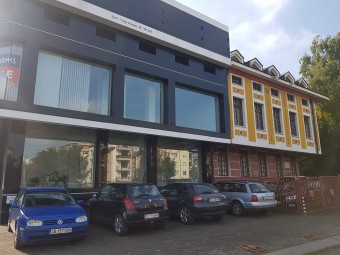 Brain Trust Real Estate