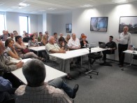 Gallery Events