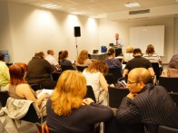 Gallery Events