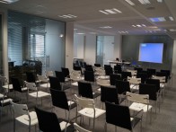 Gallery Events