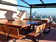 Coworking Spaces