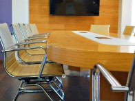 Coworking Spaces