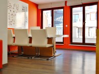 Coworking Spaces