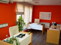 Coworking Spaces