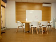 Coworking Spaces