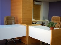 Coworking Spaces