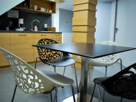 Coworking Spaces