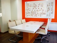 Coworking Spaces