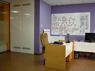 Coworking Spaces