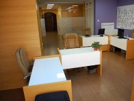 Coworking Spaces