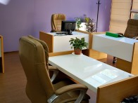 Coworking Spaces