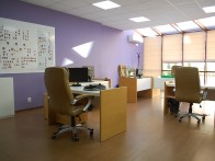 Coworking Spaces
