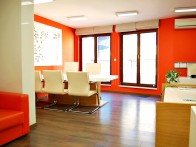 Coworking Spaces