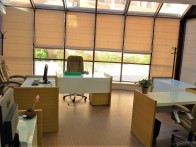 Coworking Spaces