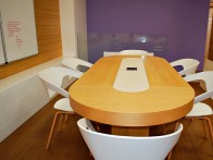 Coworking Spaces