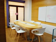 Coworking Spaces