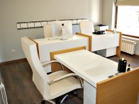 Coworking Spaces